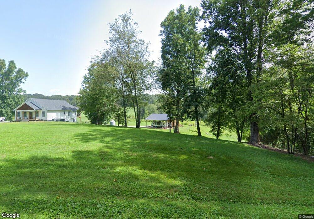 2800 Sunlight Rd, Ellijay, GA 30540 - photo 1