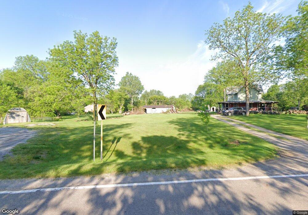 9417 N Vassar Rd, Mount Morris, MI 48458 - photo 1