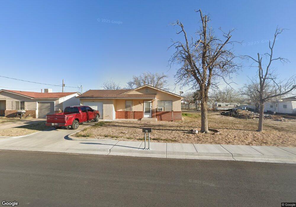 906 E Midwest St, Hobbs, NM 88240 - photo 1