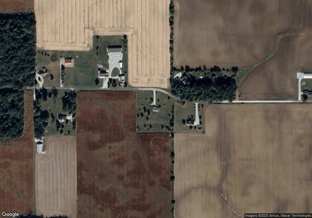 2550 W 525 N, Uniondale, IN 46791 - photo 1