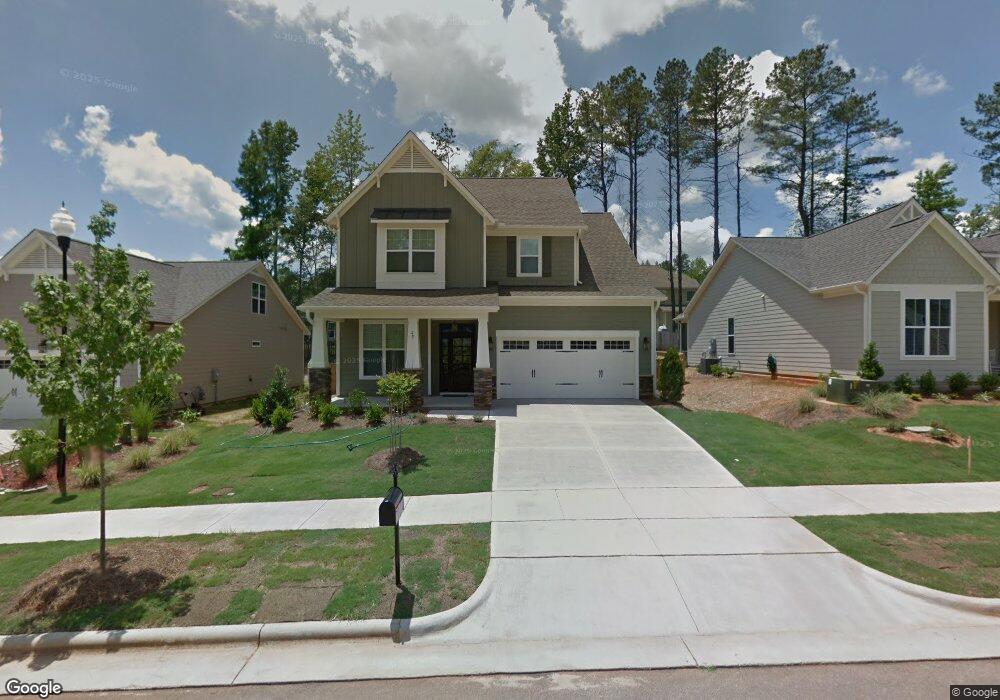 45 Wickham Dr, Pittsboro, NC 27312 - photo 1