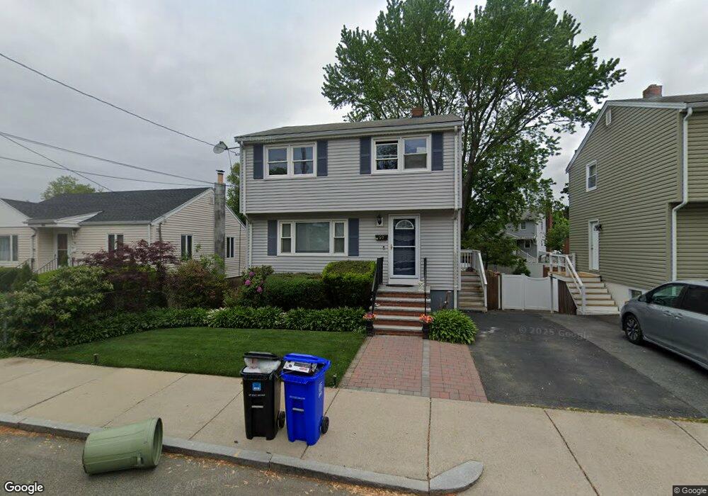 50 Barker Rd, Malden, MA 02148 - photo 1