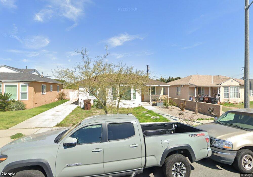 1605 W Poplar St, Compton, CA 90220 - photo 1