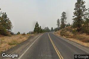 0 Miles Creston Rd Unit SAR27033378, Davenport, WA 99122