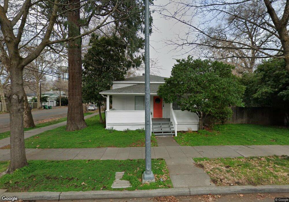 454 E 4th St, Chico, CA 95928 - photo 1