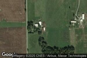 3387 N 1100 E, Otterbein, IN 47970