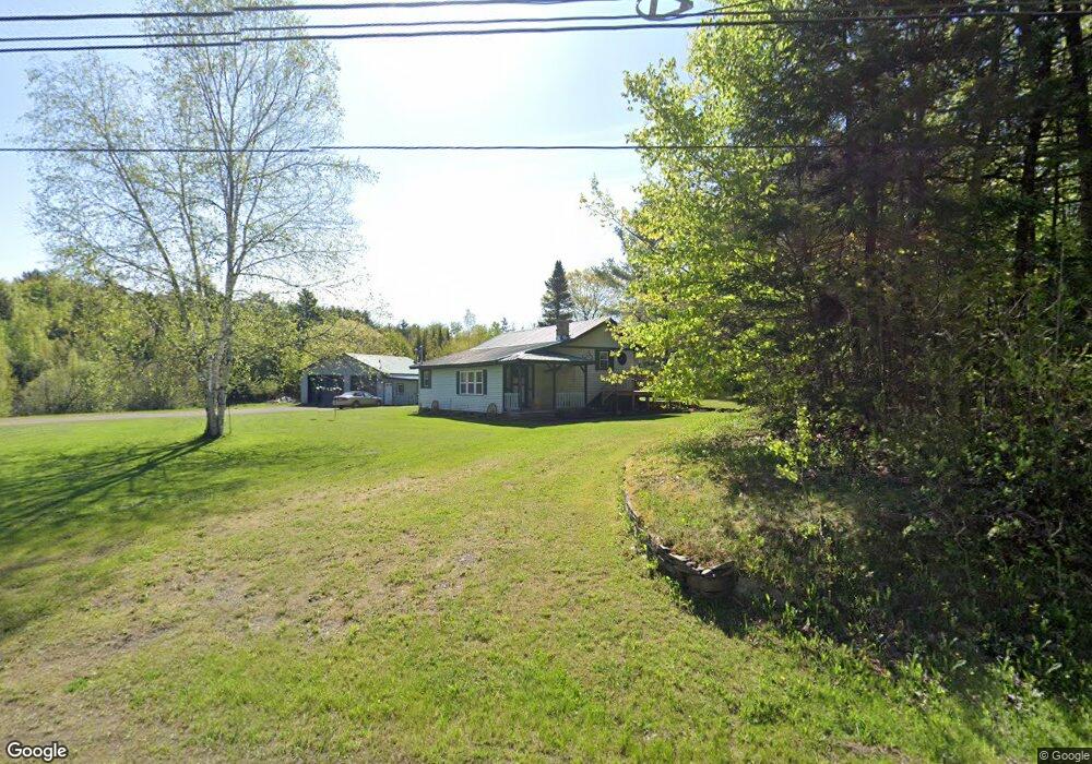 2356 Dexter Rd, Dover Foxcroft, ME 04426 - photo 1