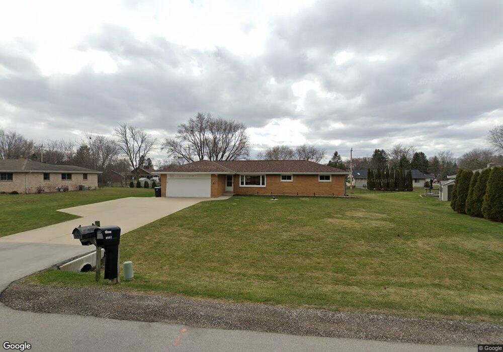 W131S6599 Kipling Dr, Muskego, WI 53150 - photo 1