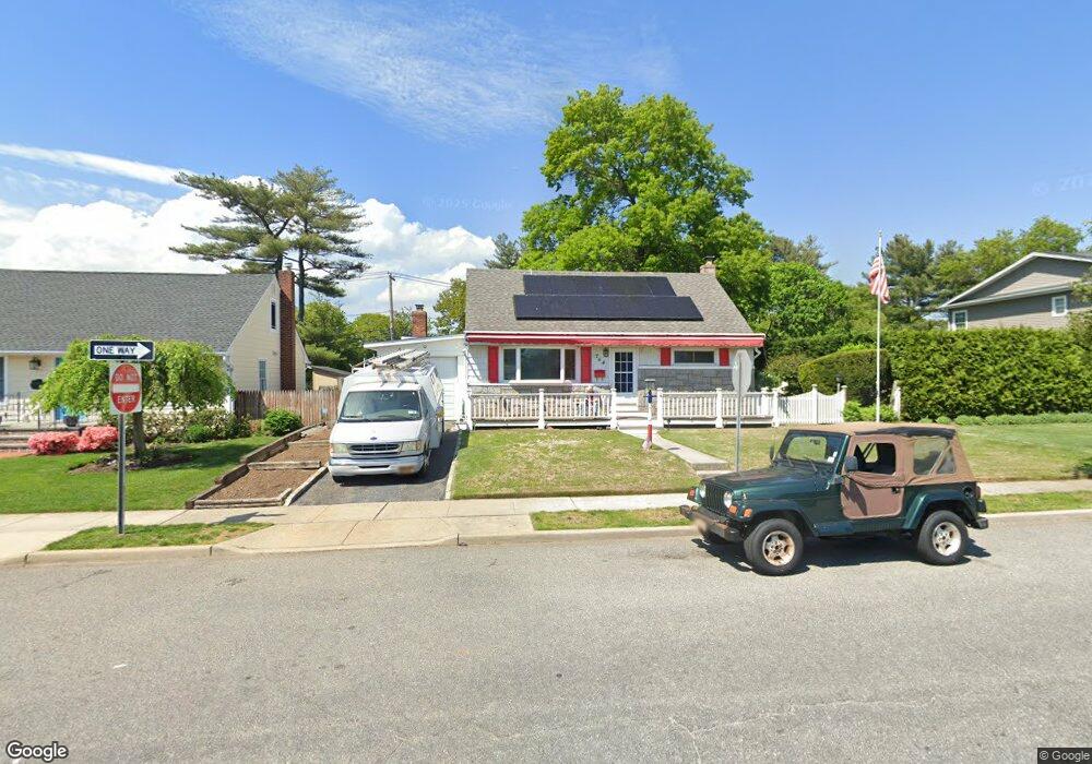 764 Barbara Blvd, Franklin Square, NY 11010 - photo 1