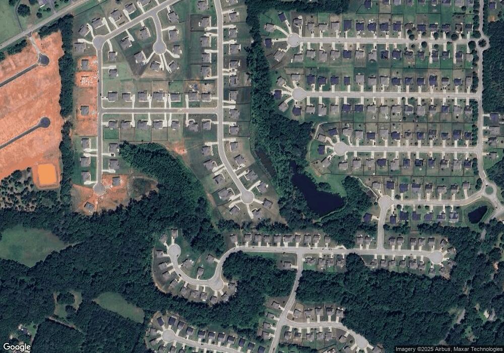 153 Elkins Blvd unit LOT 40, Locust Grove, GA 30248 - photo 1