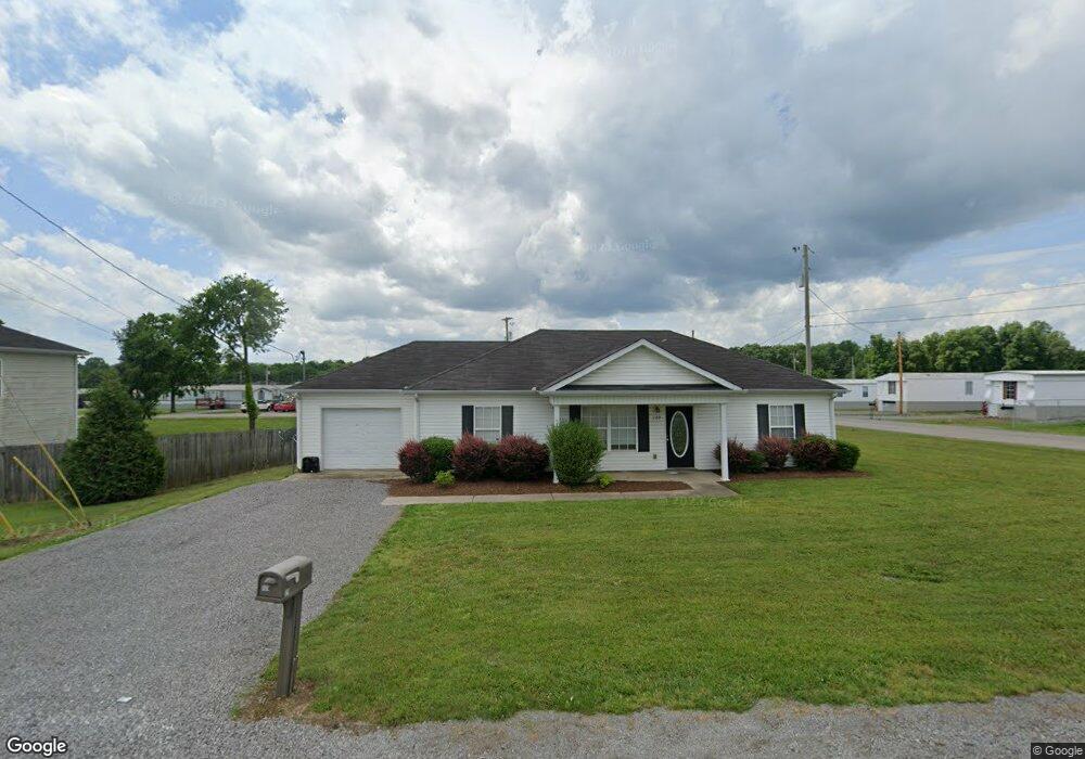 109 Saddlewood Dr, Shelbyville, TN 37160 - photo 1