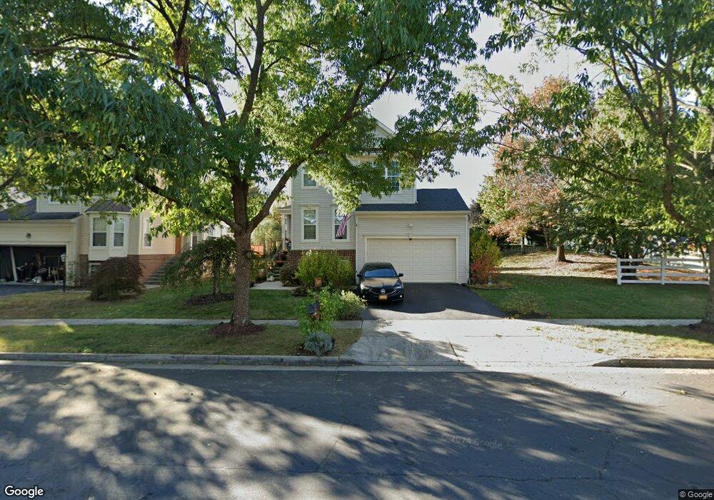 26229 Rachel Hill Dr, Chantilly, VA 20152 - photo 1