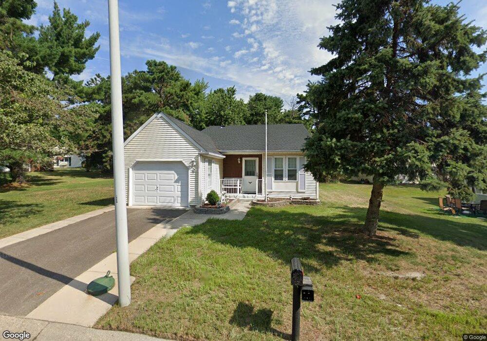 25 Sunset Rd, Whiting, NJ 08759 - photo 1