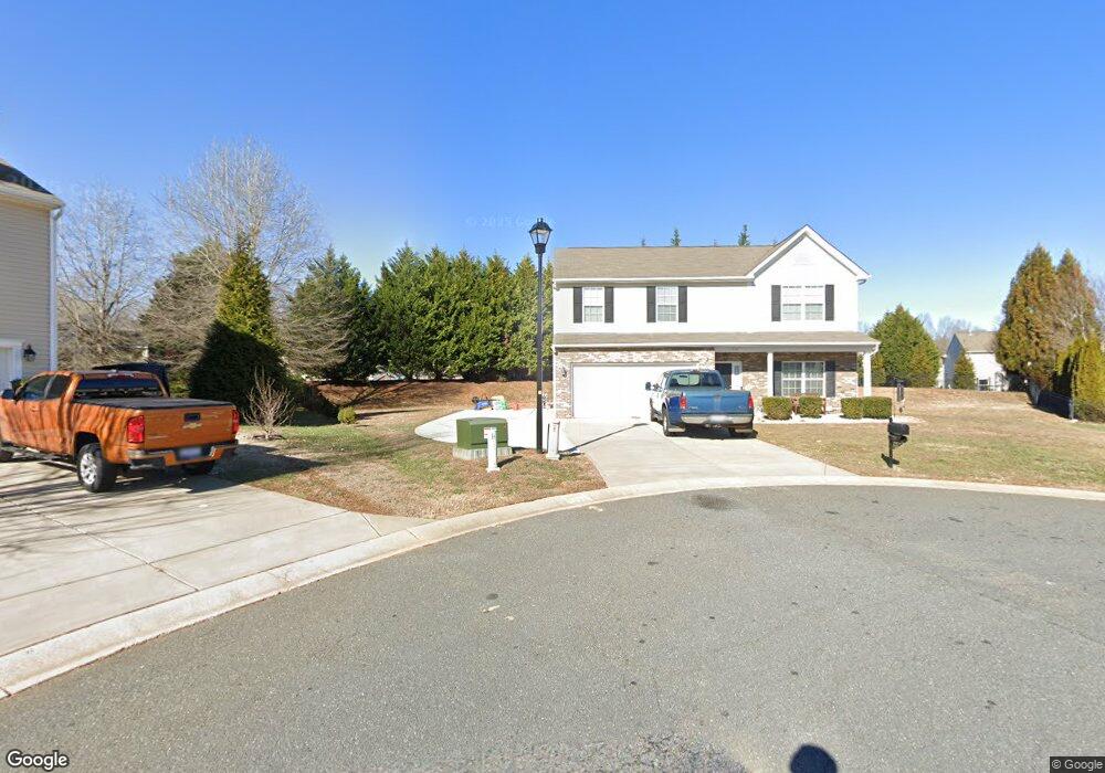 1716 Francis Knoll Ct, Lake Wylie, SC 29710 - photo 1