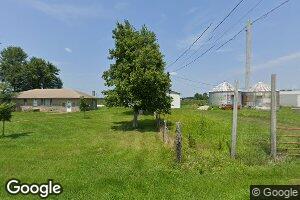 7940 E County Road 500 N, Butlerville, IN 47223