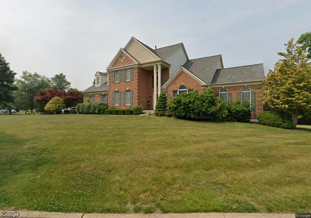 2009 Shadowrock Ln, Bowie, MD 20721 - photo 1