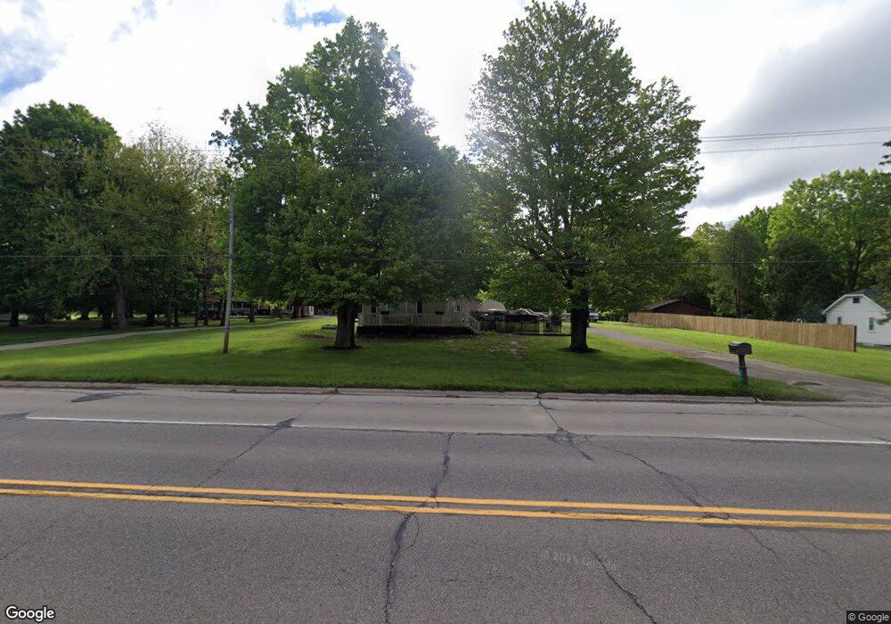 9050 N Clio Rd, Clio, MI 48420 - photo 1