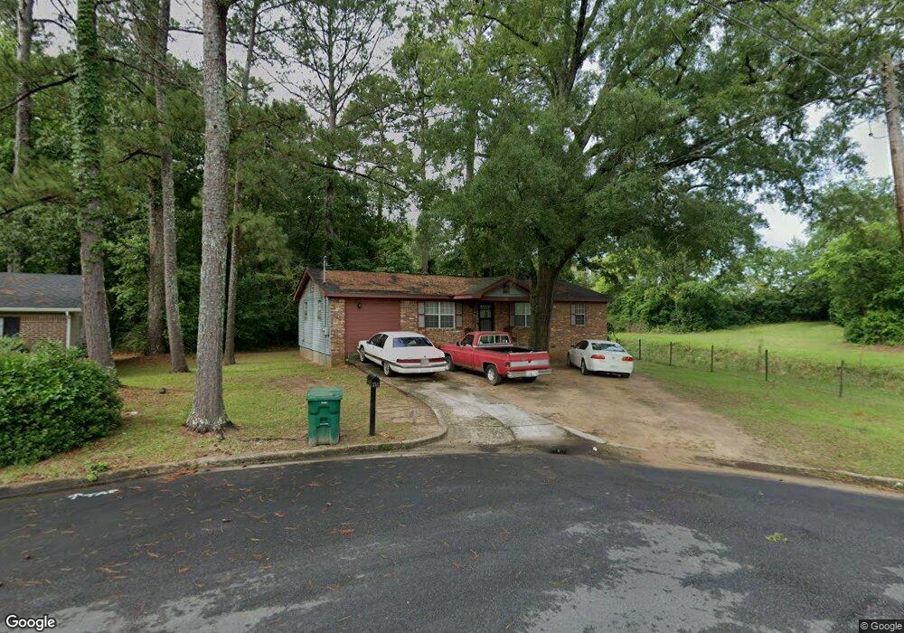 640 Harmon Ave, Albany, GA 31701 - photo 1