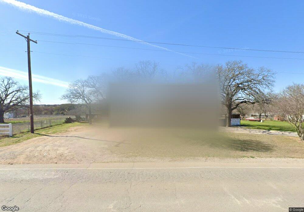 2752 Tin Top Rd, Weatherford, TX 76087 - photo 1