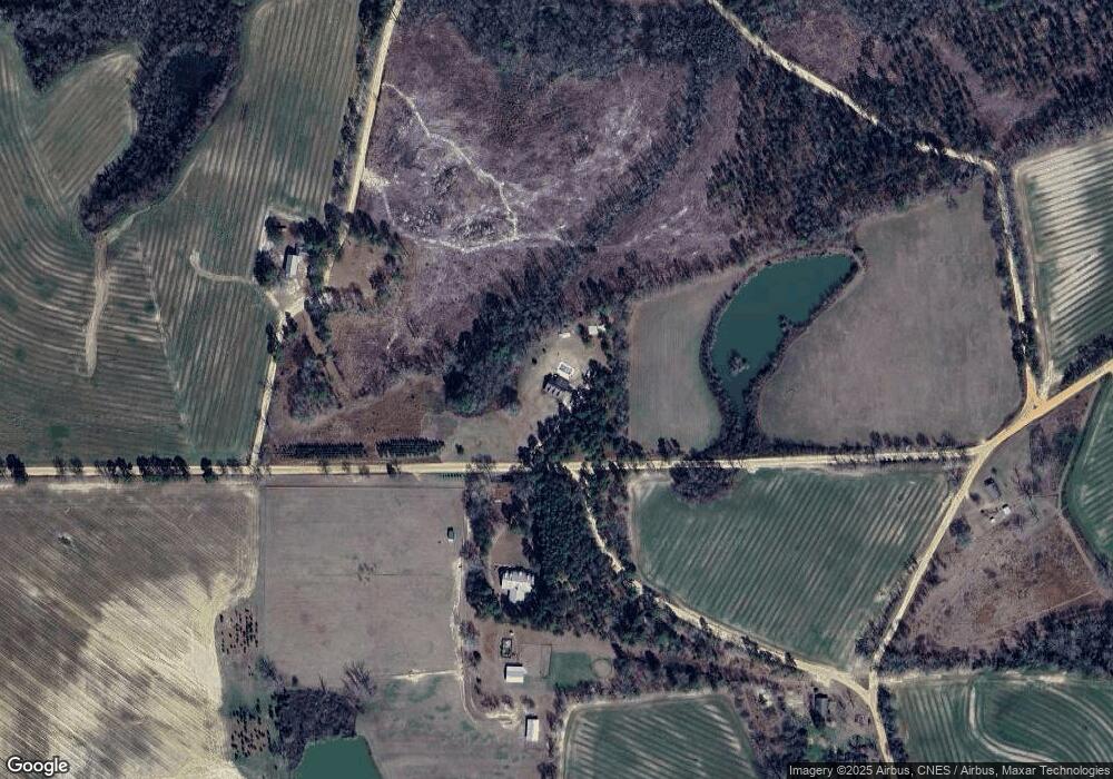 4731 Old School Rd, Metter, GA 30439 - photo 1