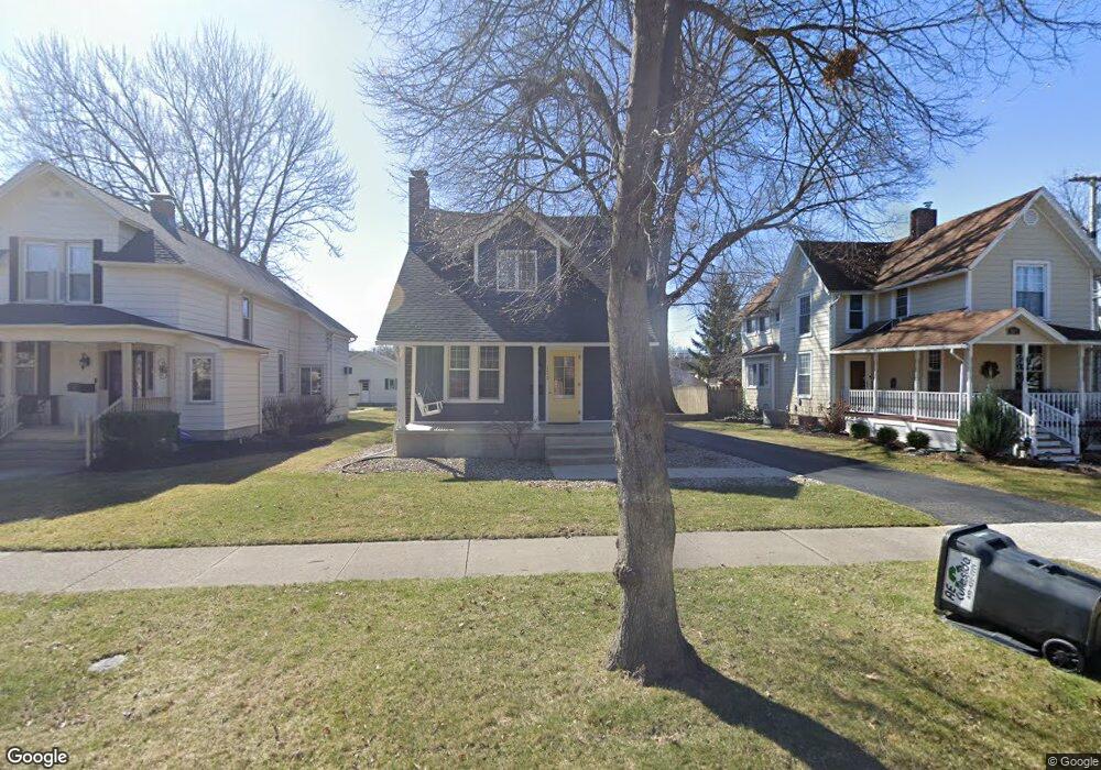 123 2nd St, Findlay, OH 45840 - photo 1
