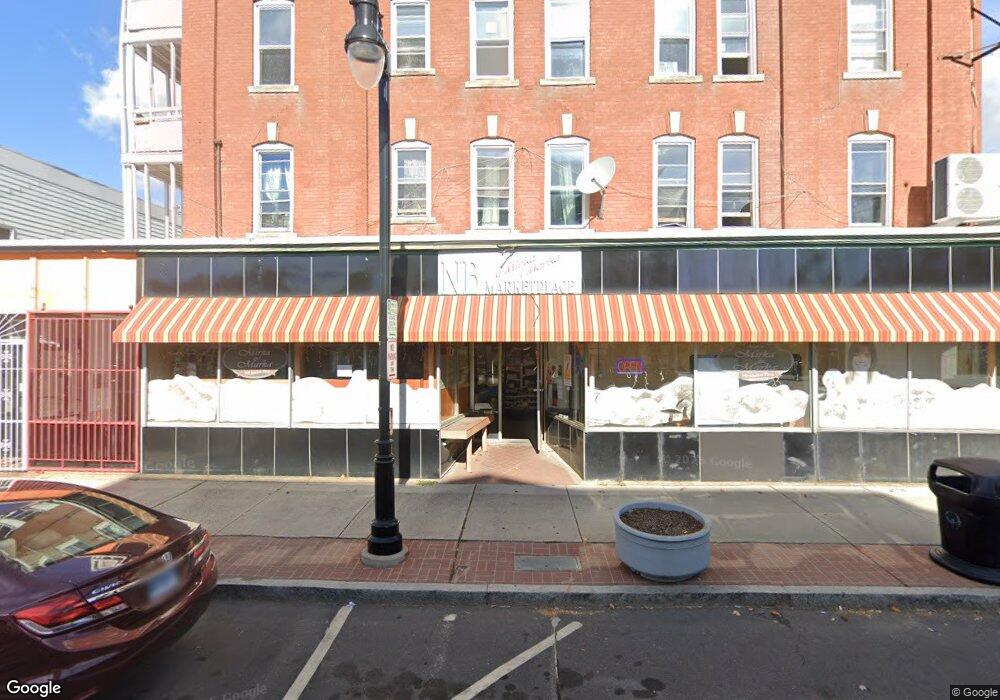 202 Washington St unit 43, New Britain, CT 06051 - photo 1