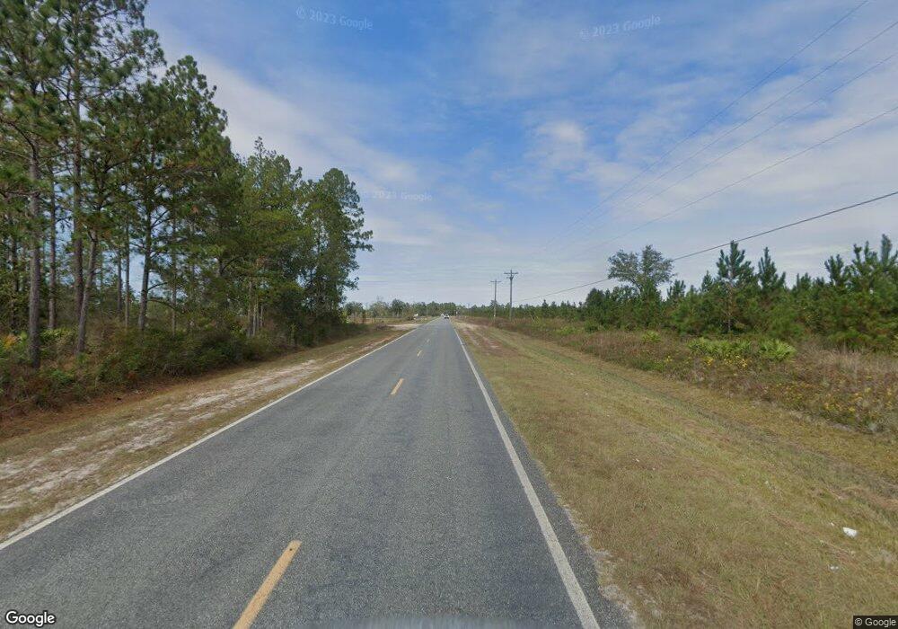 lot 277 Highway 259, Brunswick, GA 31566 - photo 1