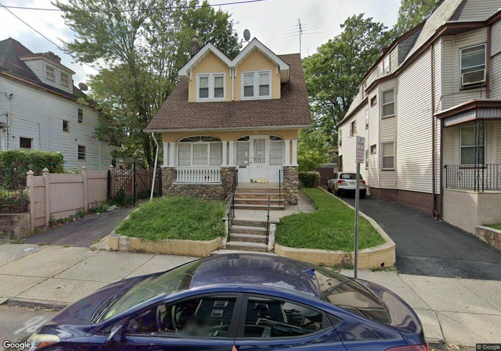 201 Smith St unit 203, Newark, NJ 07106 - photo 1