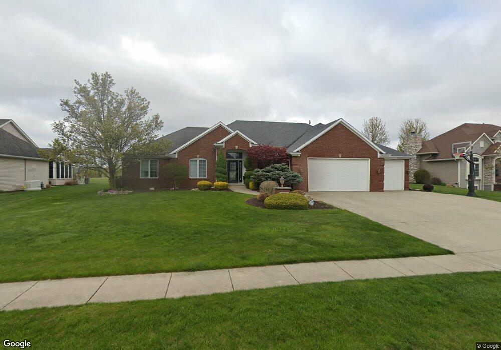 14705 Flint Creek Crossing, Leo, IN 46765 - photo 1