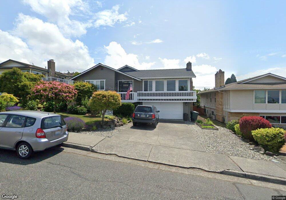 722 Alder St, Edmonds, WA 98020 - photo 1