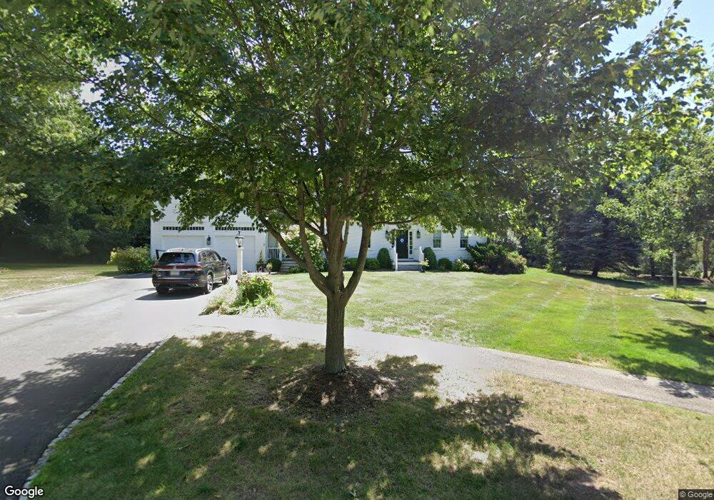 8 Hilltop Rd, Hingham, MA 02043 - photo 1