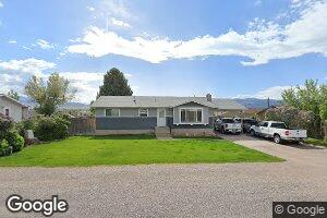840 S 300 E, Monroe, UT 84754