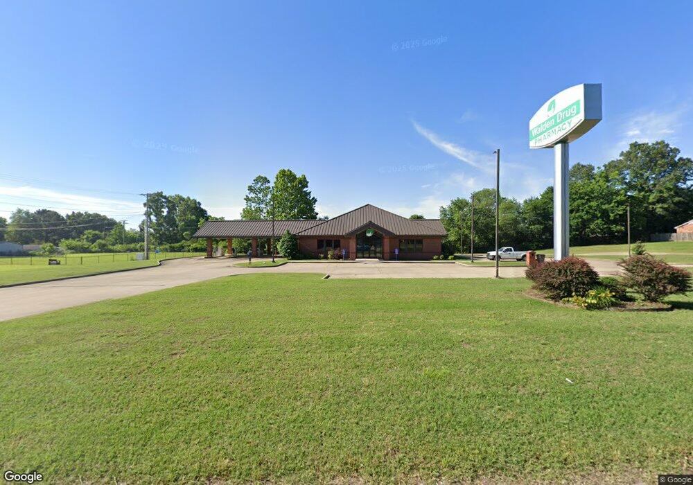 3104 W Kingshighway, Paragould, AR 72450 - photo 1