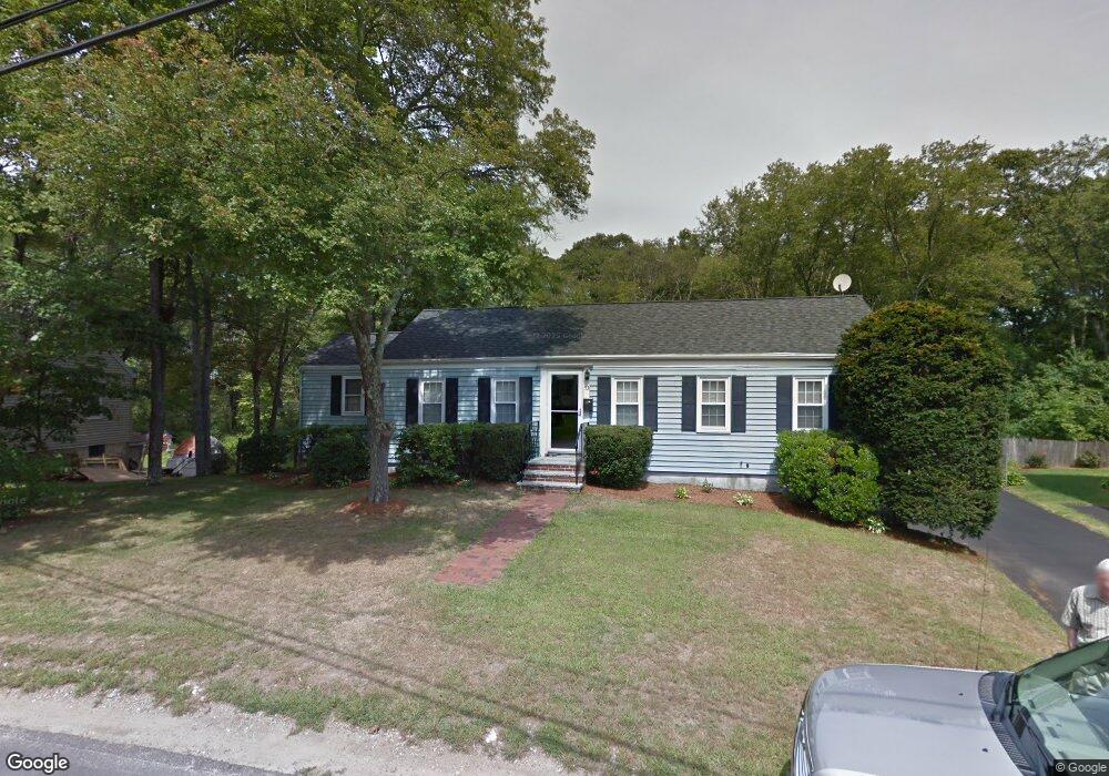 53 Village Rd, East Weymouth, MA 02189 - photo 1