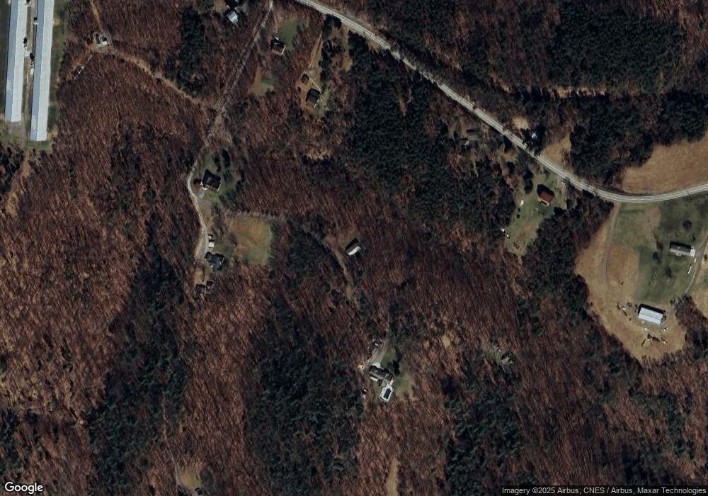 409 Deer Lick Ln, Warfordsburg, PA 17267 - photo 1