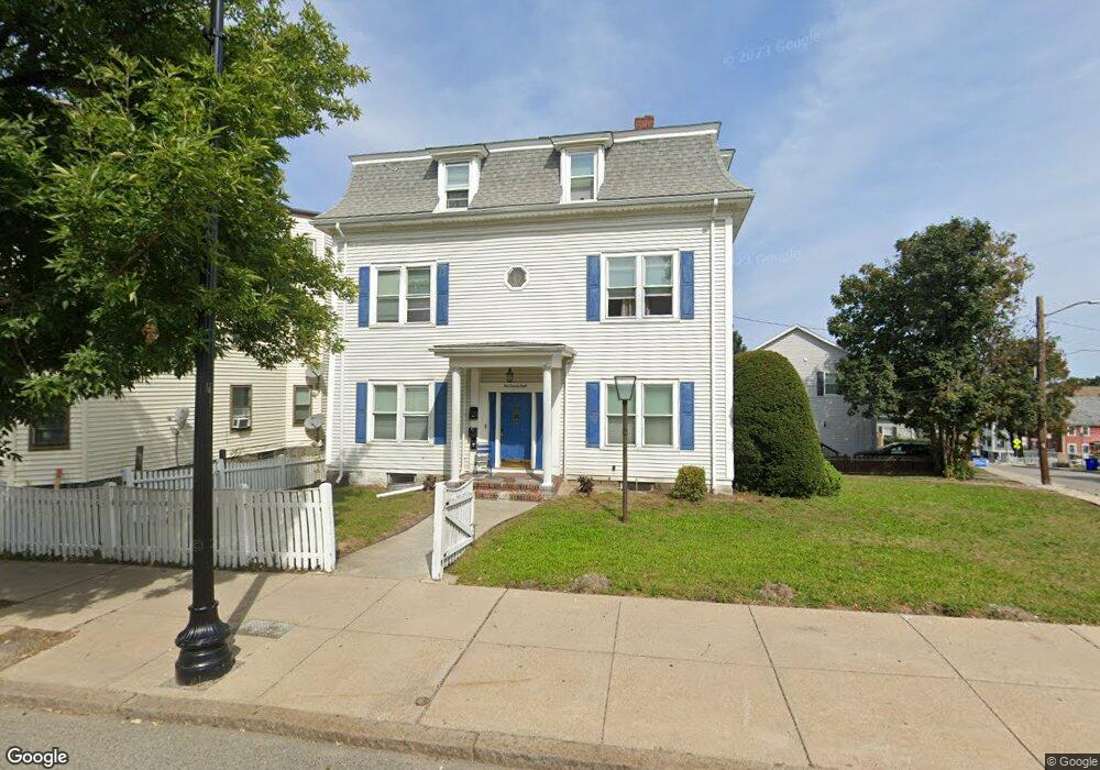 128 Neponset Ave, Dorchester, MA 02122 - photo 1