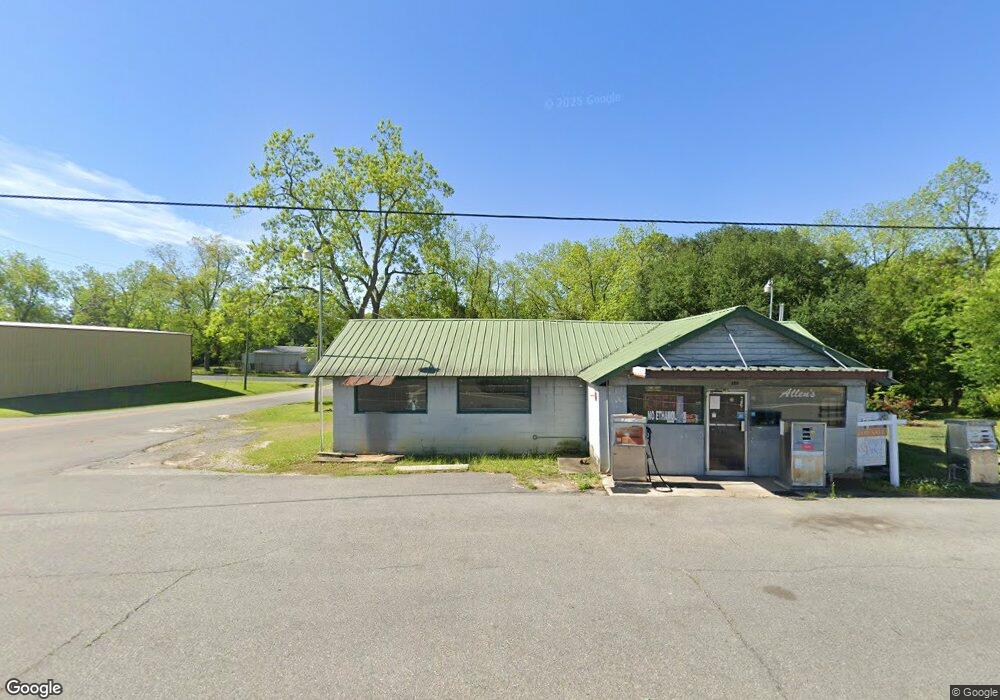 153 W Mulberry St, Moultrie, GA 31768 - photo 1