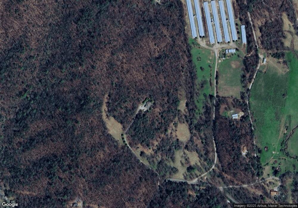 5255 Flat Branch Rd, Ellijay, GA 30540 - photo 1