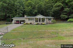 2401 Montgomery Creek Rd, Vicco, KY 41773