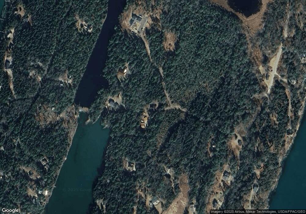 38 Tuttle Dr, Harpswell, ME 04079 - photo 1