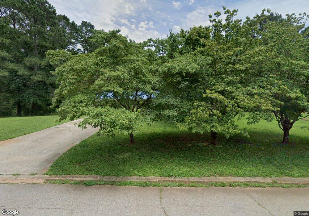 2132 Teri Ln SE, Conyers, GA 30013 - photo 1