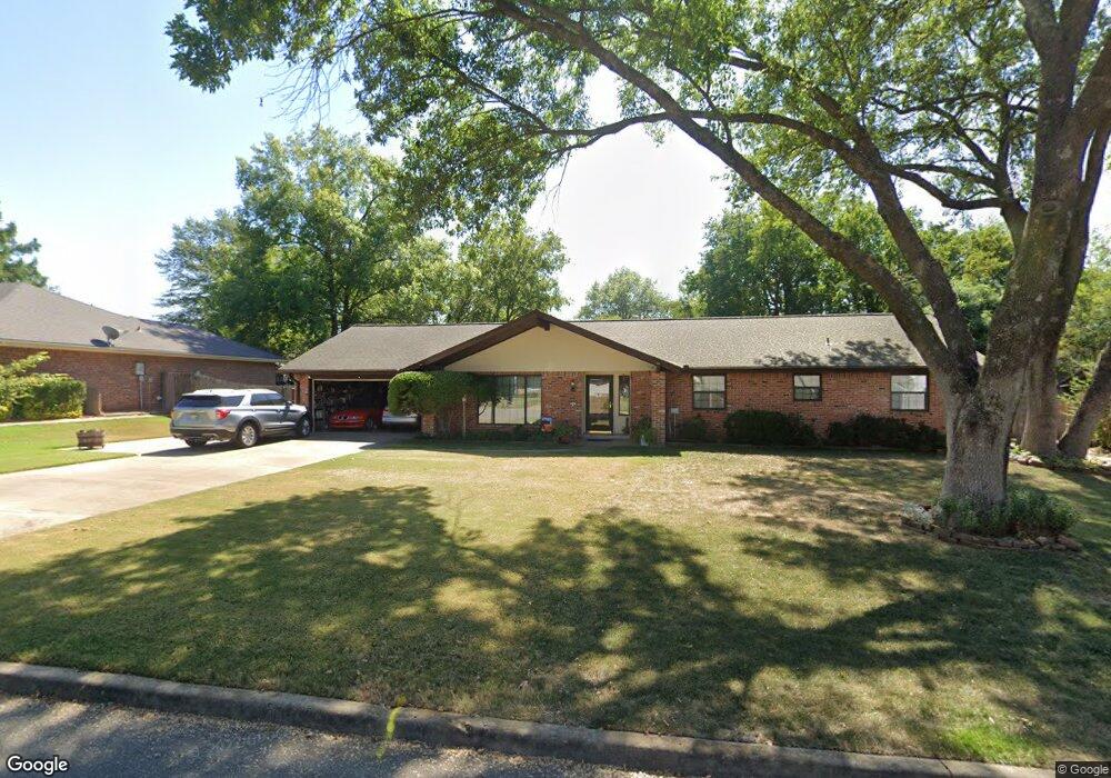 2533 Regency Rd, Bartlesville, OK 74006 - photo 1