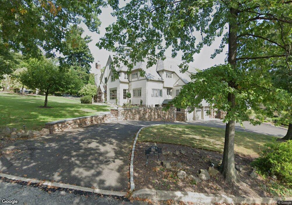 381 Forest Rd, South Orange, NJ 07079 - photo 1