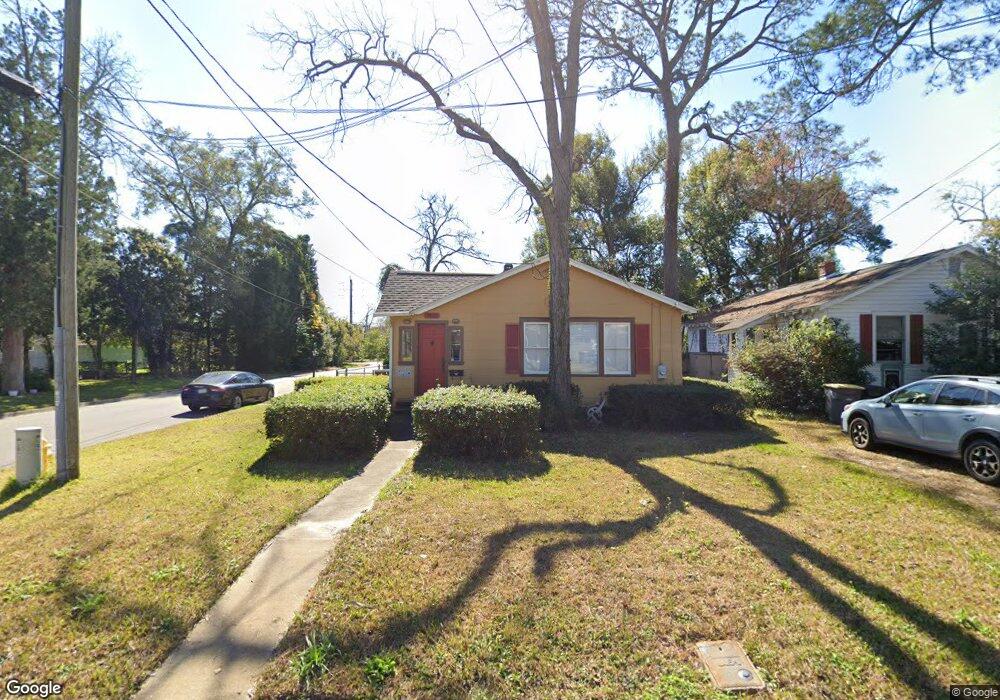 4602 Attleboro St, Jacksonville, FL 32205 - photo 1