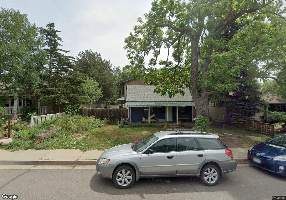 3236 9th St, Boulder, CO 80304 - photo 1