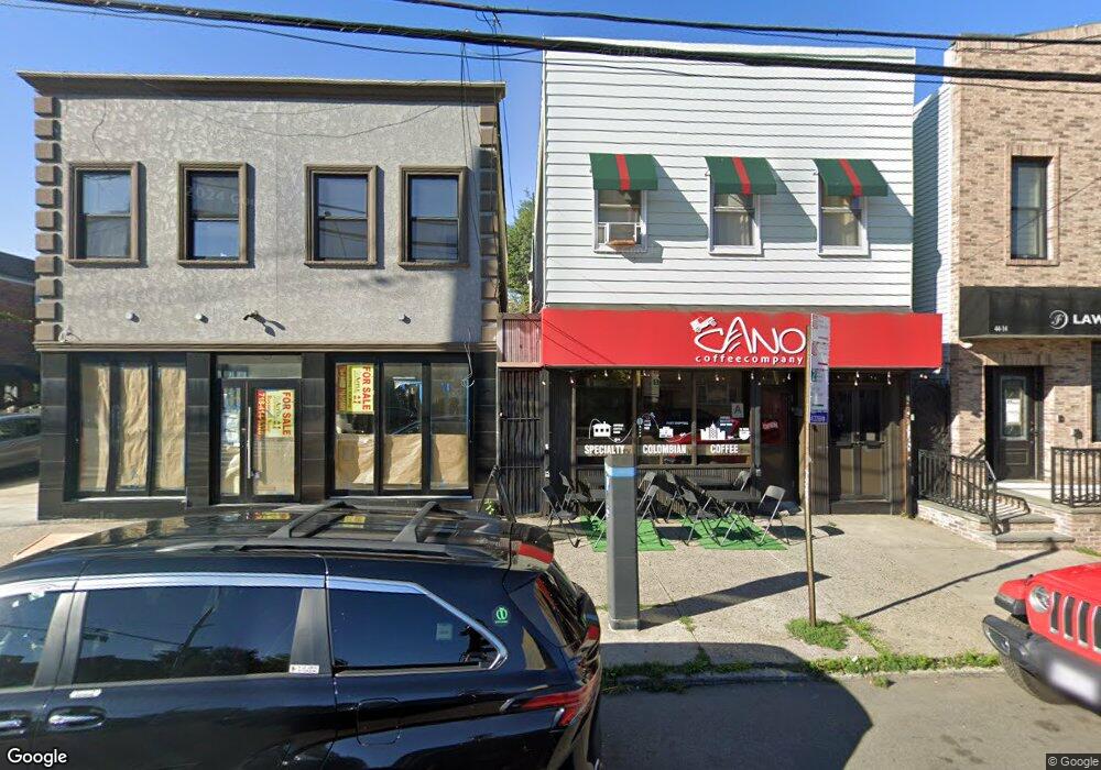 4416 Broadway, Long Island City, NY 11103 - photo 1