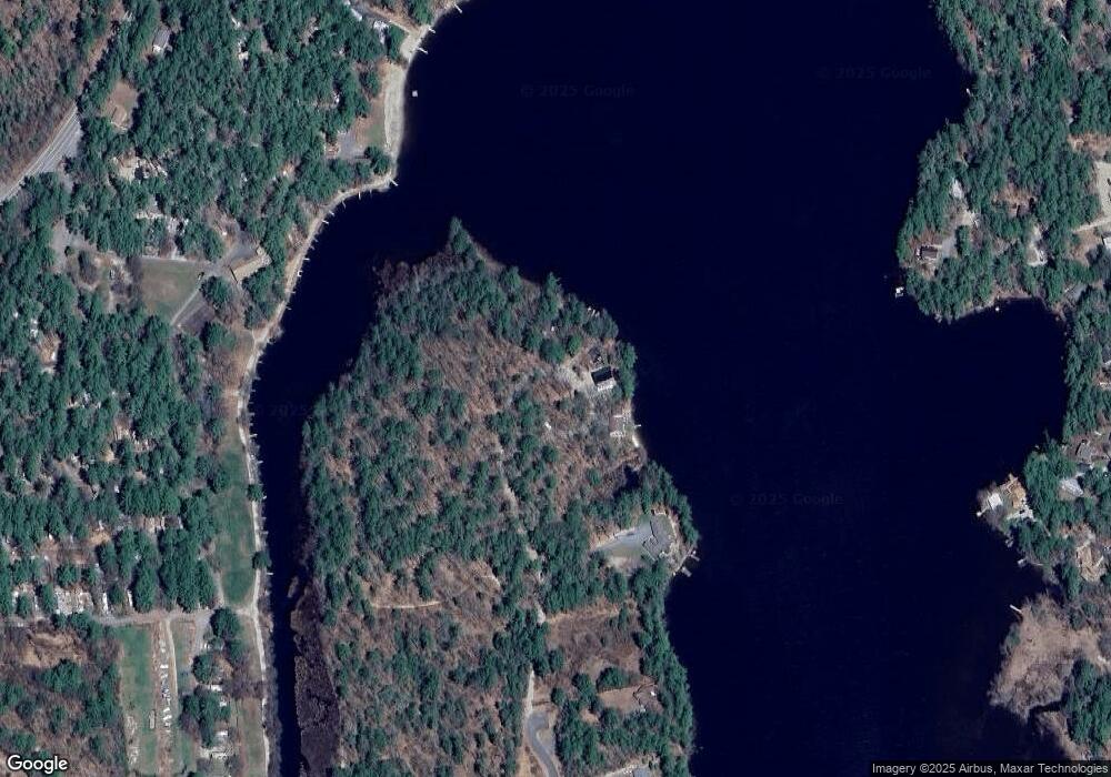 158 Upper Headlands Rd, Winchester, NH 03470 - photo 1