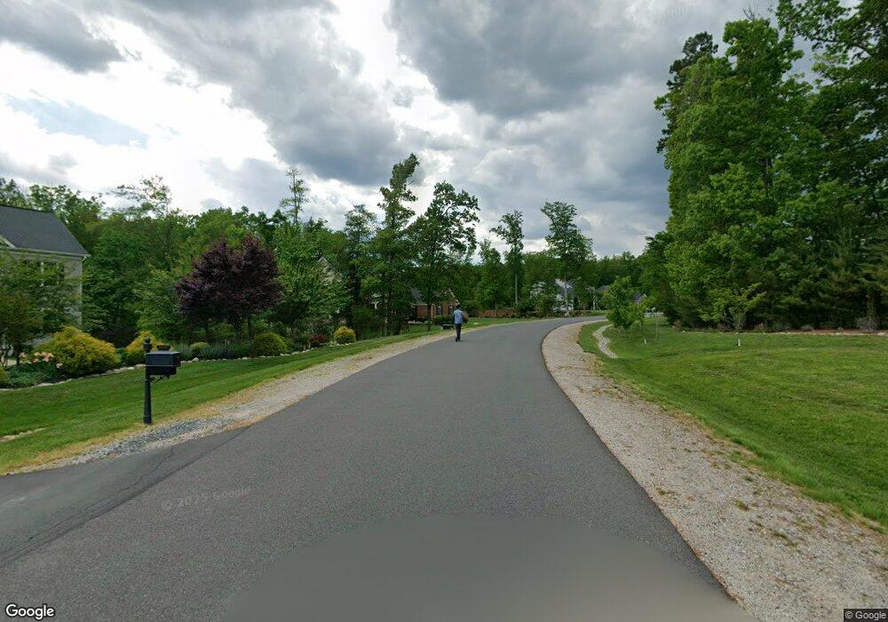 0 Alexandra Nicole Ln unit LOT 8 FX6927936, Lorton, VA 22079 - photo 1