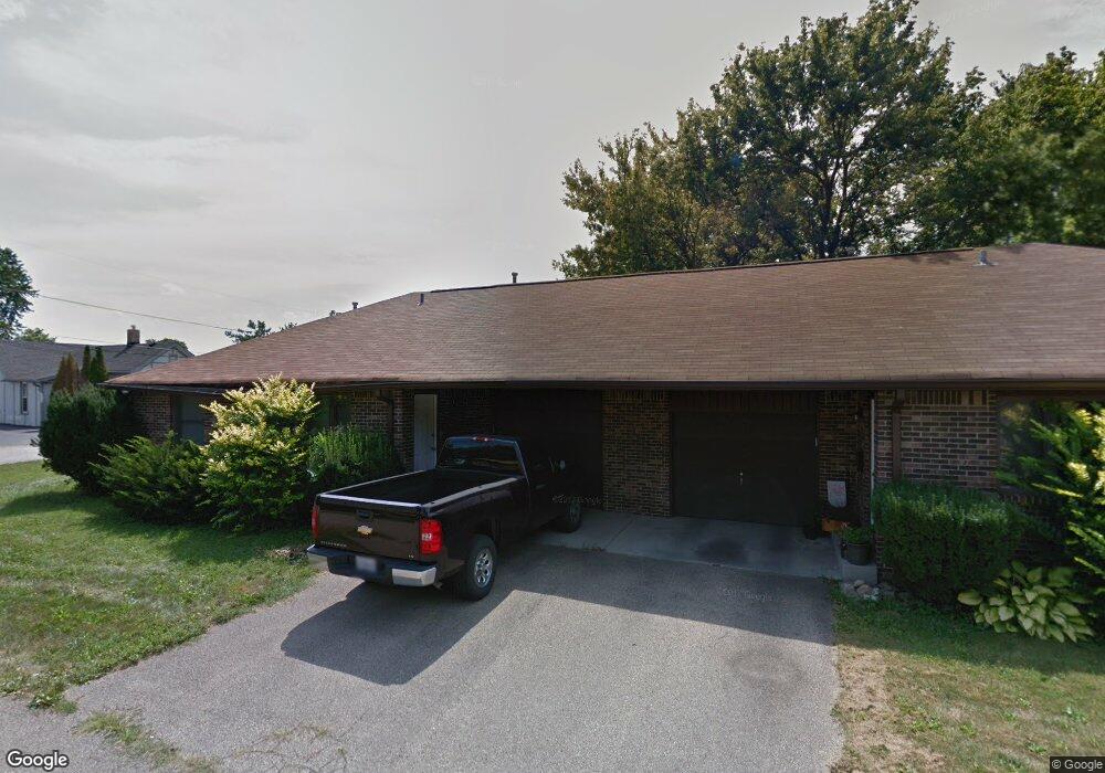 343 Westbridge Dr unit 345, Plainfield, IN 46168 - photo 1