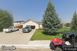105 1st Ave, Dutch John, UT 84023